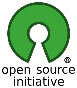 Logo Open Source - Solutions CRM / ERP Open Source